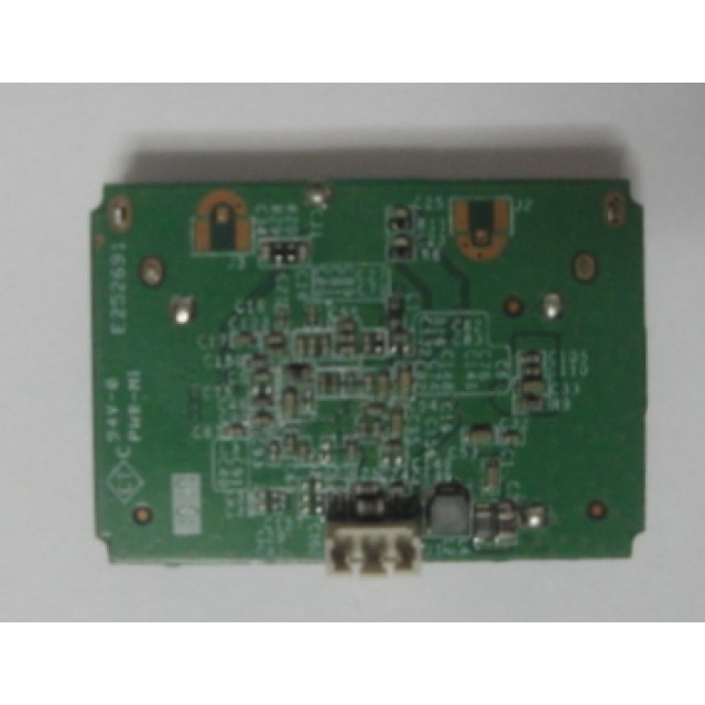 PLACA MONTADA WIRELLESS LG HB906SBW HB966TZW HLX50W HT806THW HX906THW HX995TZW EAT61013305 Placa Wireless LG www.soplacas.tv.br